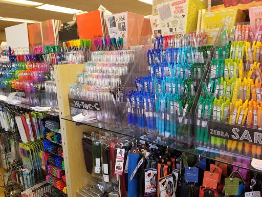 Book Store «Kinokuniya Los Angeles», reviews and photos, 123 Astronaut E S Onizuka St #205, Los Angeles, CA 90012, USA