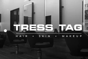 TRESS TAG - Hair - Skin - Makeup image