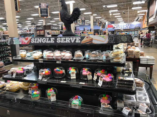 Grocery Store «Kroger», reviews and photos, 15255 Michigan Ave, Dearborn, MI 48126, USA