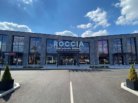ROCCIA Design Centre