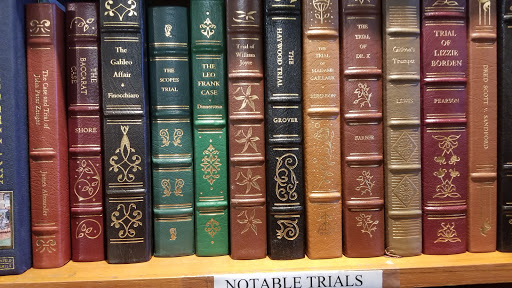 Booktown Books image