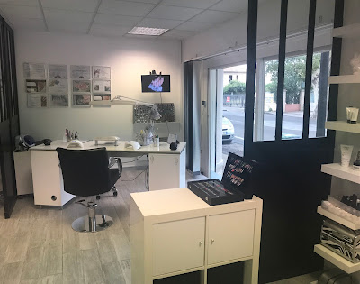 Art & Beauté Sandrine (Ongles Nimes) à Nîmes