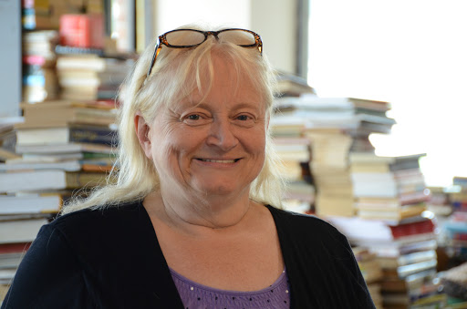 Used Book Store «Book Market Sales & Trading», reviews and photos, 2365 Plainfield Rd, Crest Hill, IL 60403, USA