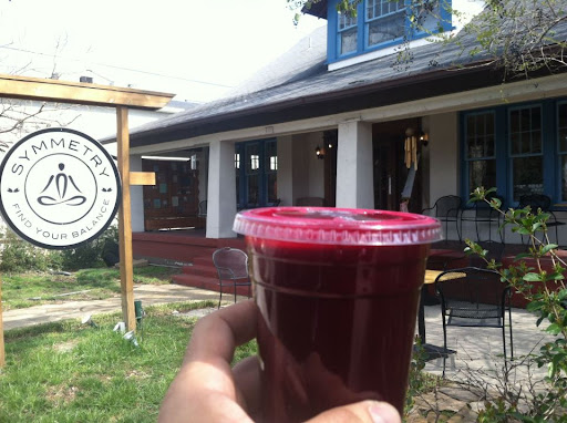 Vegan Restaurant «Coco Greens», reviews and photos, 212 Louise Ave, Nashville, TN 37203, USA