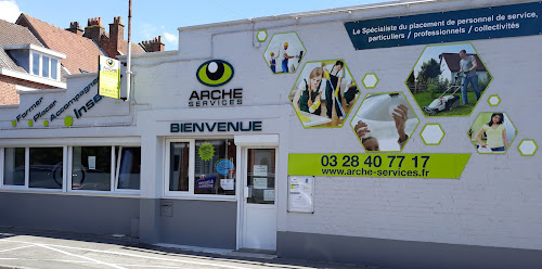 ARCHE SERVICES à Hazebrouck