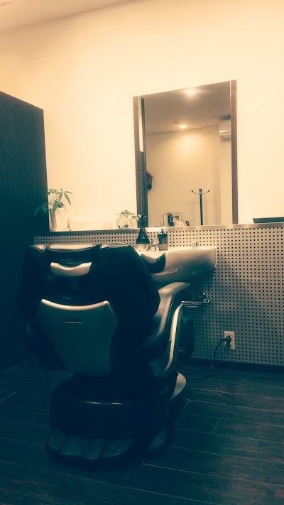 ヘアーサロンシノハラ