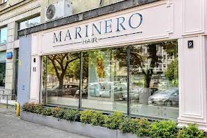 Marinero Hair image