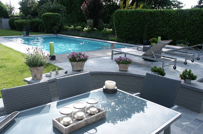 Beoordelingen van Aquadia | Création de piscine et spa pour particuliers in Durbuy - Sauna