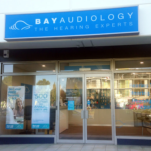 Bay Audiology Albany