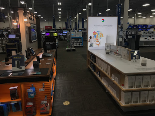 Electronics Store «Best Buy», reviews and photos, 1601 Westbank Expy a, Harvey, LA 70058, USA