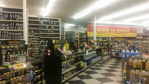 Auto Parts Store «Advance Auto Parts», reviews and photos, 1405 Electric Rd, Salem, VA 24153, USA