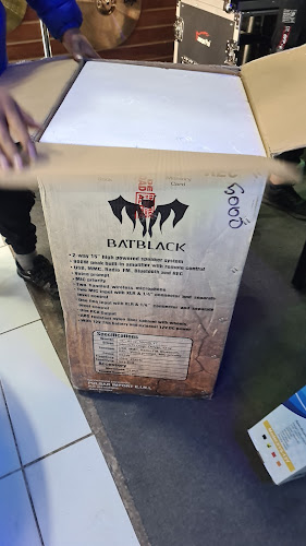 YANQUIS IMPORT-MUSIC - Tienda de instrumentos musicales