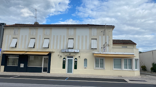 Résidence Family (chambres meublées sur Sillac) à Angoulême