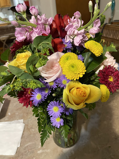 Friendly Florist, Inc, 210 Hollywood Blvd NE, Fort Walton Beach, FL 32548, USA, 