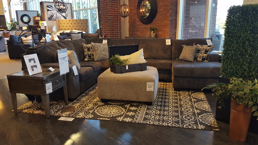 Furniture Store «Ashley HomeStore», reviews and photos, 1584 IL-59, Naperville, IL 60564, USA