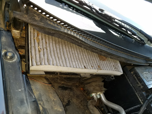 Auto Parts Store «NAPA Auto Parts - Genuine Parts Company», reviews and photos, 2301 Long Beach Blvd, Long Beach, CA 90806, USA