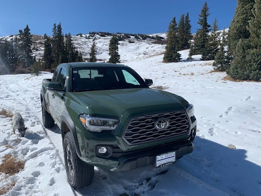 Auto Broker «H.M. Brown & Associates», reviews and photos, 6532 S Revere Pkwy, Centennial, CO 80111, USA