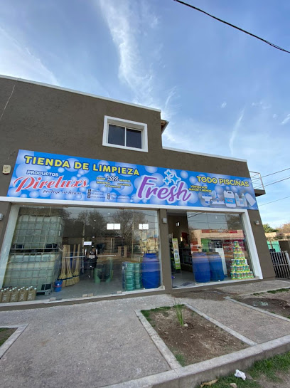Fresh Tienda de Limpieza Sucursal Talar de Mendiolaza