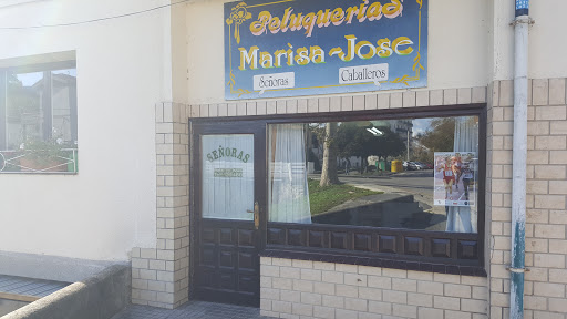 Peluquería Marisa Y Jose en Villasana de Mena, Burgos
