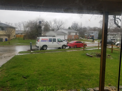 Plumber «Roto-Rooter Plumbing & Drain Services», reviews and photos, 4480 Bridgeway Ave b, Columbus, OH 43219, USA