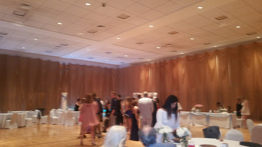 Banquet Hall «The Conmy Center», reviews and photos, 750 San Salvador Dr, Dunedin, FL 34698, USA