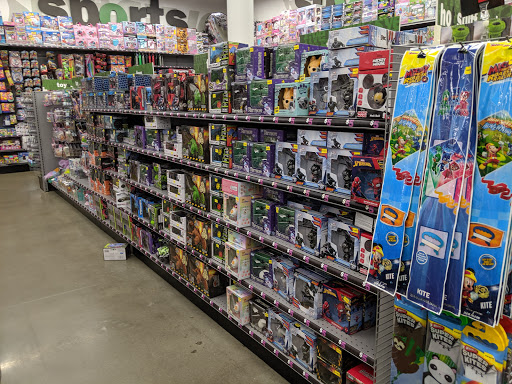 Variety Store «Five Below», reviews and photos, 122 Woodstock Square Ave, Woodstock, GA 30189, USA