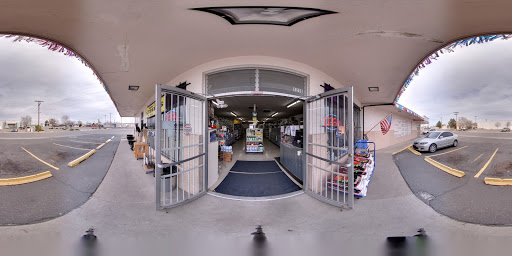 Hardware Store «Haydens Hardware», reviews and photos, 1210 Foster Rd, Las Cruces, NM 88001, USA