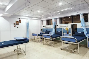 Amritam Multispeciality Hospital image