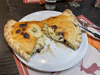 Plats et boissons du La Kasa Pizzeria à Montricher-Albanne - n°2