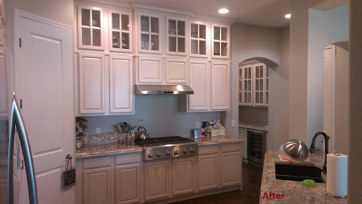 Cabinet Maker «S & S Custom Cabinets, LLC», reviews and photos, 8233 W Country Gables Dr, Peoria, AZ 85381, USA