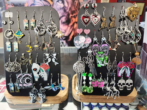 Find beach wave tattoo ideas for your next unique tattoo in Redding at Dominant Ink