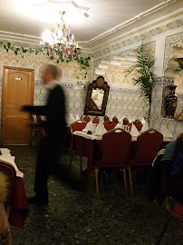 Atmosphère du Restaurant marocain Auberge du Maroc à Creil - n°5