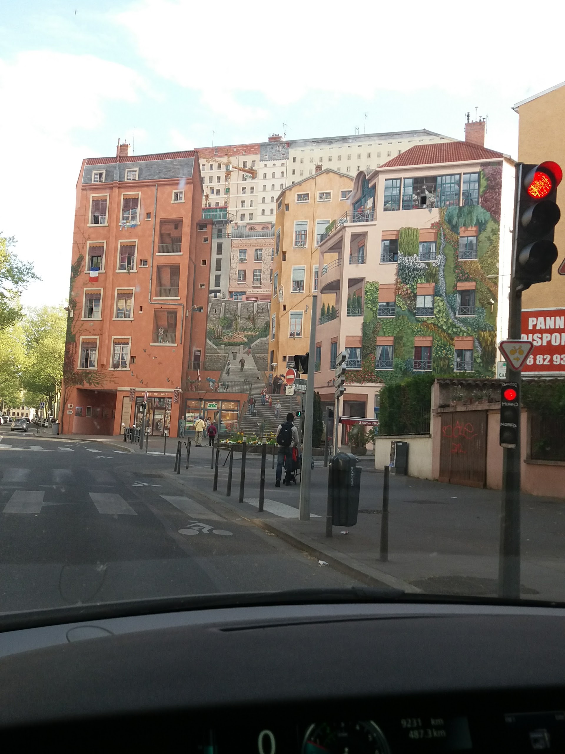 Photo n° 1 de l'avis de Sébastien.M fait le 02/06/2017 à 16:06