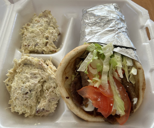 Mediterranean Restaurant «2M Mediterranean Market & Deli (+ Bakery and Catering)», reviews and photos, 7103 Staples Mill Rd, Richmond, VA 23228, USA