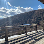 Photo n°5 de l'avis de Ina.i fait le 20/04/2022 à 05:27 sur le  Pichlerhütte à Mühlbach