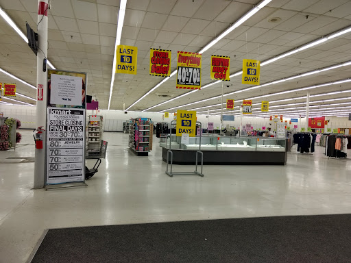 Discount Store «Kmart», reviews and photos, 3020 N Nevada Ave, Colorado Springs, CO 80907, USA