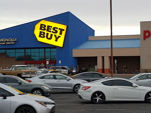 Electronics Store «Best Buy», reviews and photos, 575 E Wetmore Rd, Tucson, AZ 85705, USA