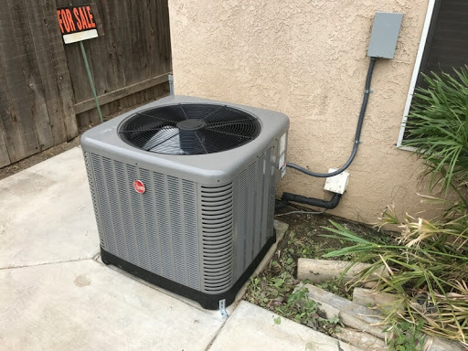 Ambient Defiant Air Conditioning & Heating