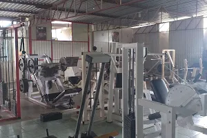 Halcon Gym image