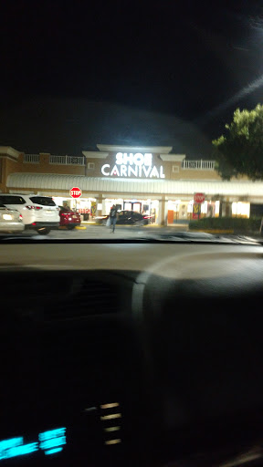 Shoe Store «Shoe Carnival», reviews and photos, 5735 N University Dr, Pompano Beach, FL 33321, USA