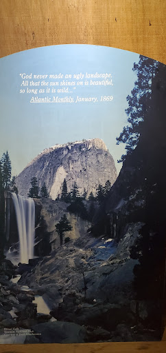 John Muir National Historic Site image