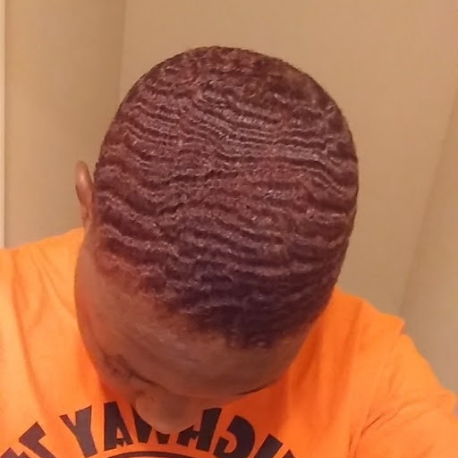 Barber Shop «C.O.D. Barber Shop & Beauty Salon», reviews and photos, 5743 Mableton Pkwy SW, Mableton, GA 30126, USA