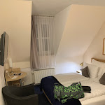 Photo n°3 de l'avis de Nico.e fait le 02/02/2022 à 06:28 sur le  ONNO Hotel by Norman à Rendsburg