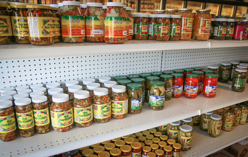 Grocery Store «Mediterranean Sea Market and Deli», reviews and photos, 5112 Madison Ave #102, Sacramento, CA 95841, USA