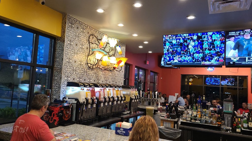 Margaritas Mexican Restaurant 28273