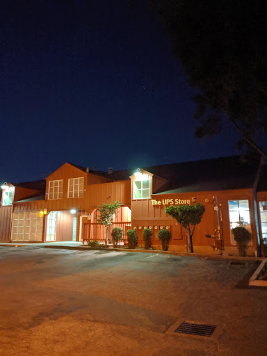 Shipping and Mailing Service «The UPS Store», reviews and photos, 951 Old County Rd #2, Belmont, CA 94002, USA