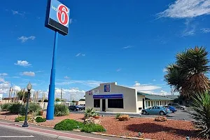 Motel 6 Van Horn, TX image