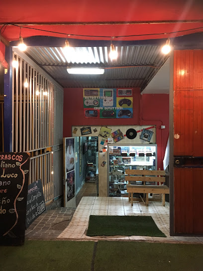 Outlet Zofri