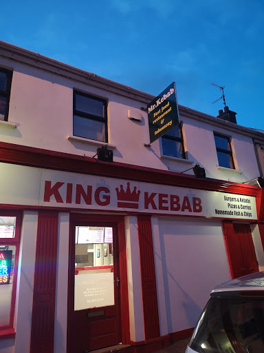 King kebab