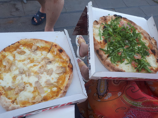 Pizzeria Pellegrino Aci Castello in Aci Castello, Città Metropolitana di Catania